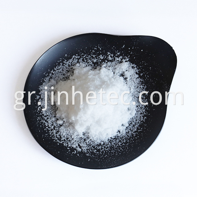 White Crystal Powder 99.6% Oxalic Acid Industrial Grade